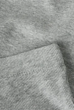 Legging flare