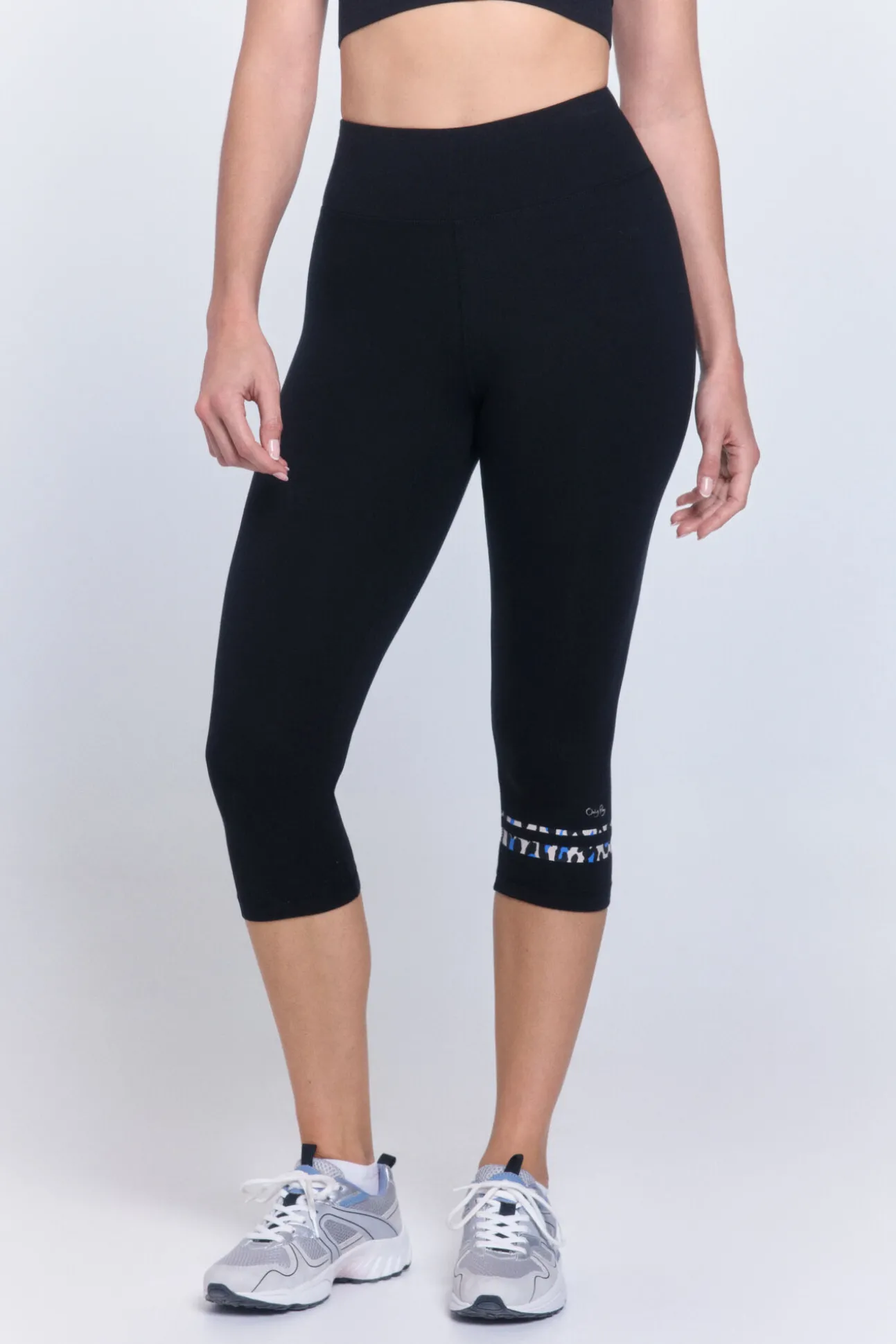 Legging capri