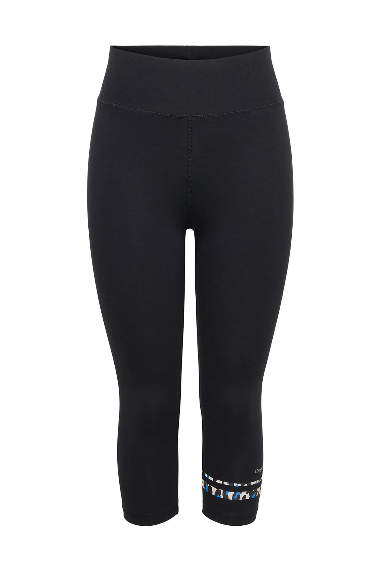 Legging capri