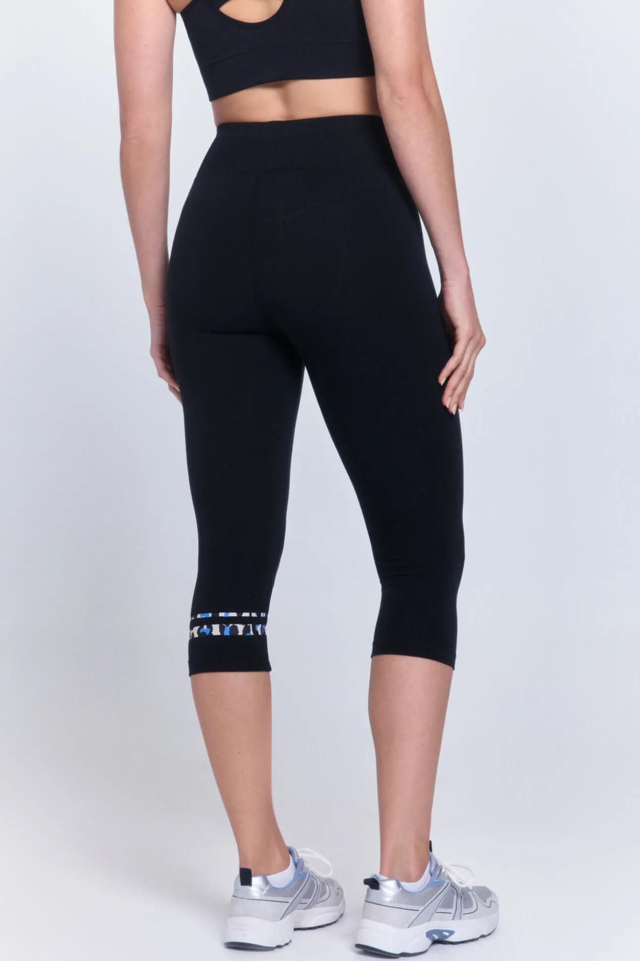 Legging capri
