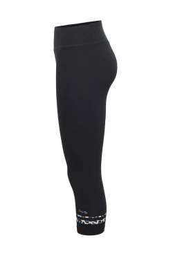 Legging capri