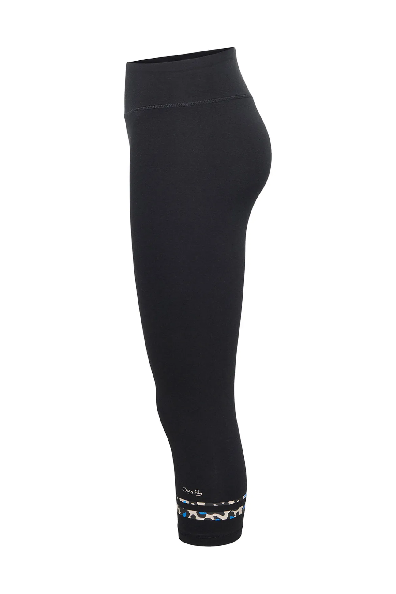 Legging capri