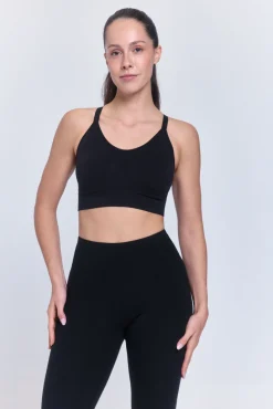 Legging capri