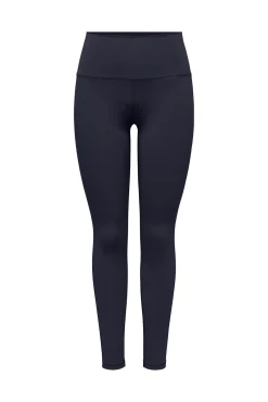 Legging capri cintura alta com bolso B-Dry
