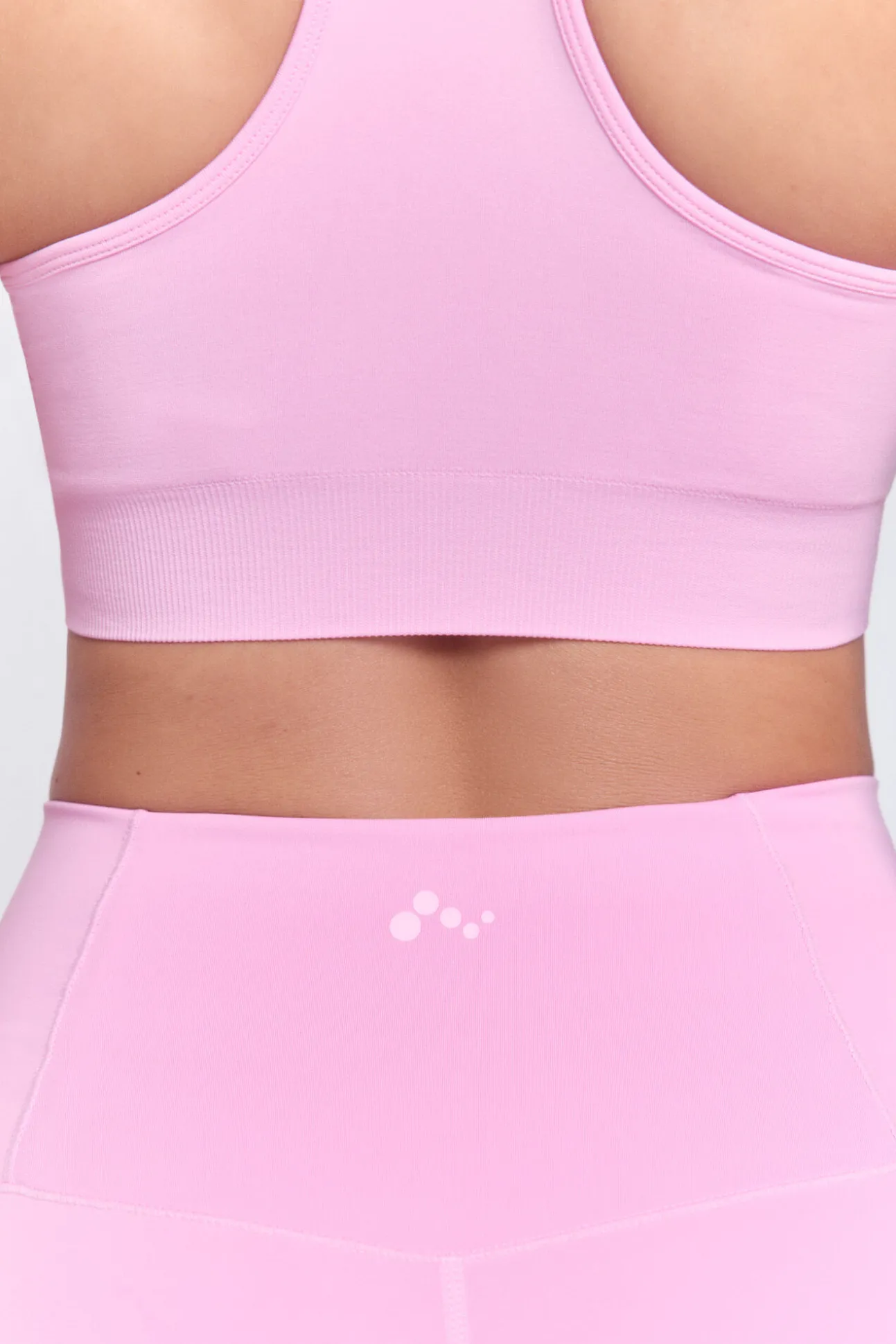 Legging ciclista
