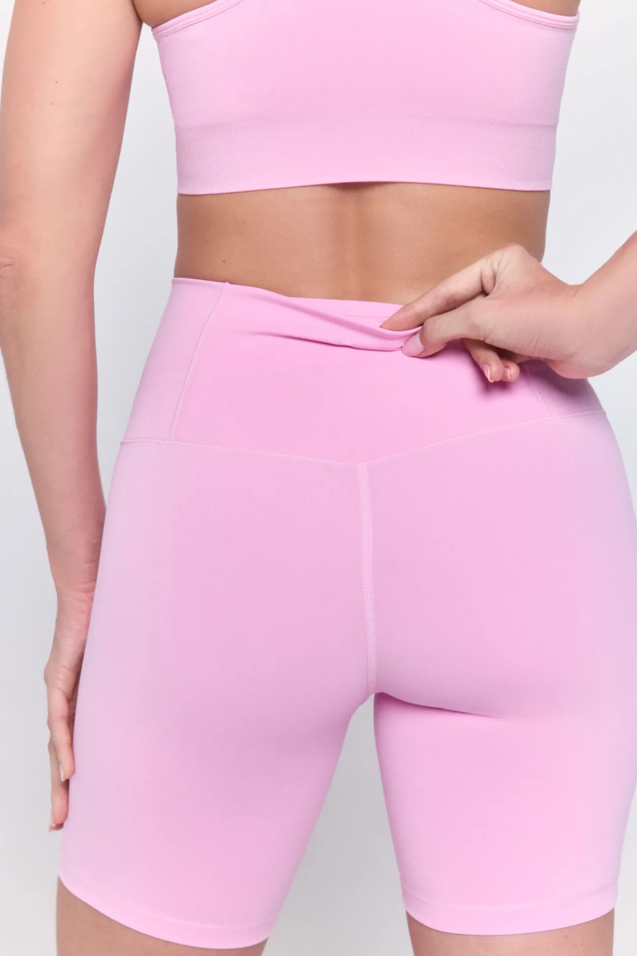 Legging ciclista