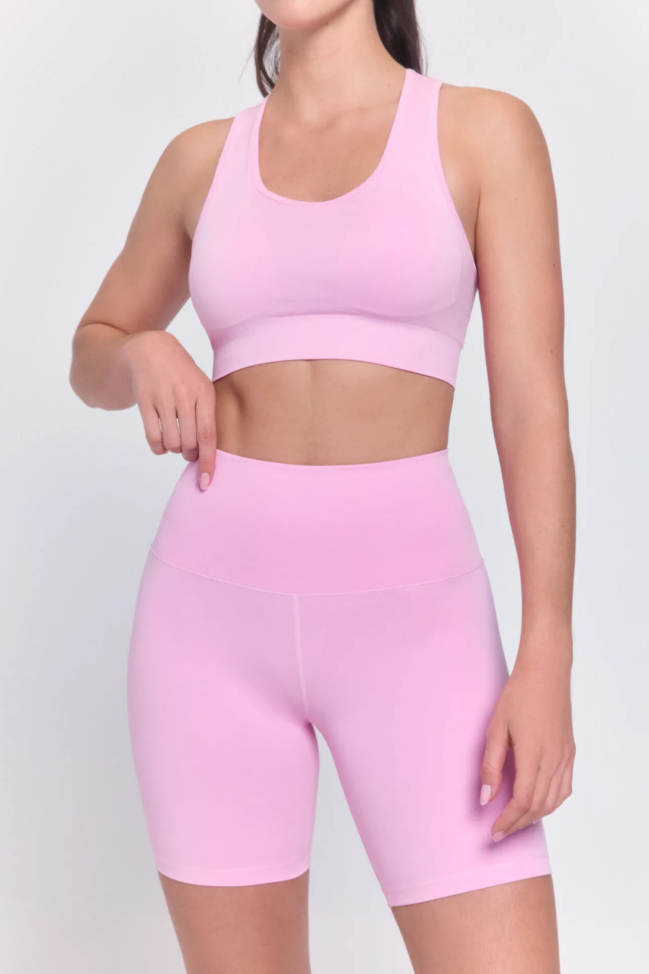 Legging ciclista