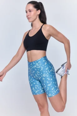 Legging ciclista B-Dry