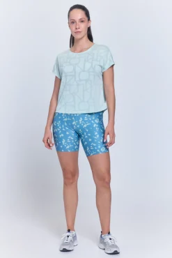 Legging ciclista B-Dry