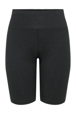 Legging ciclista com debrum
