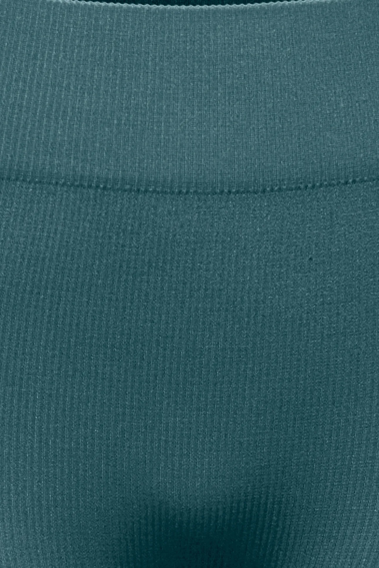 Legging ciclista desportiva sem costura