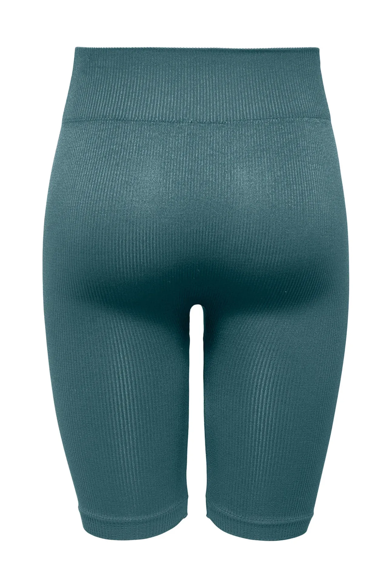 Legging ciclista desportiva sem costura