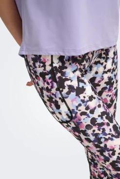 Legging cintura alta B-Dry