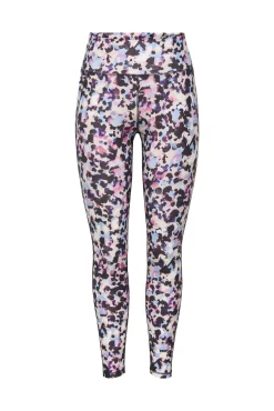 Legging cintura alta B-Dry