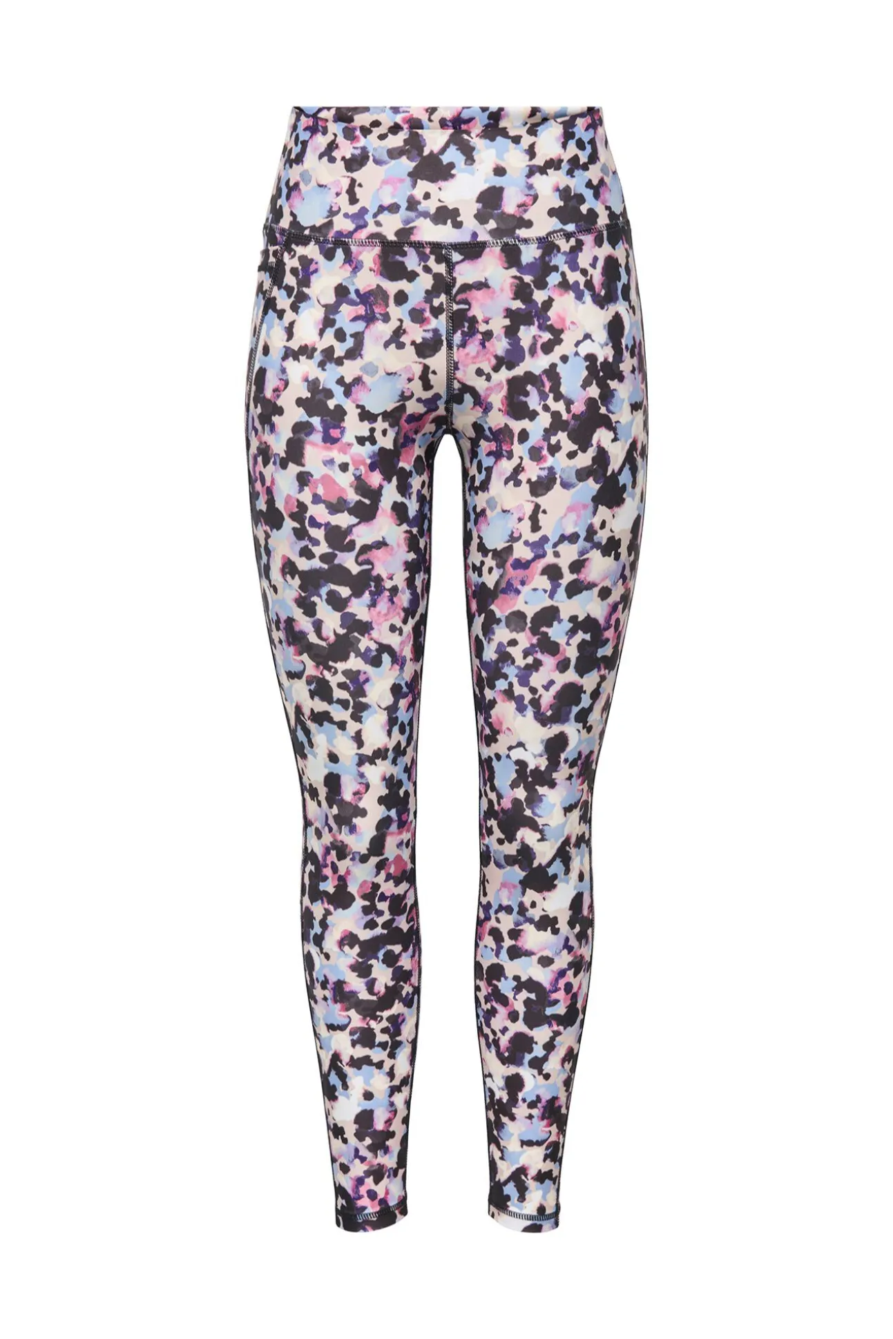 Legging cintura alta B-Dry