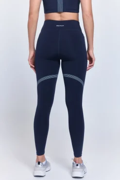 Legging cintura alta B-Dry