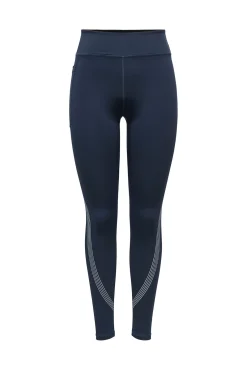 Legging cintura alta B-Dry