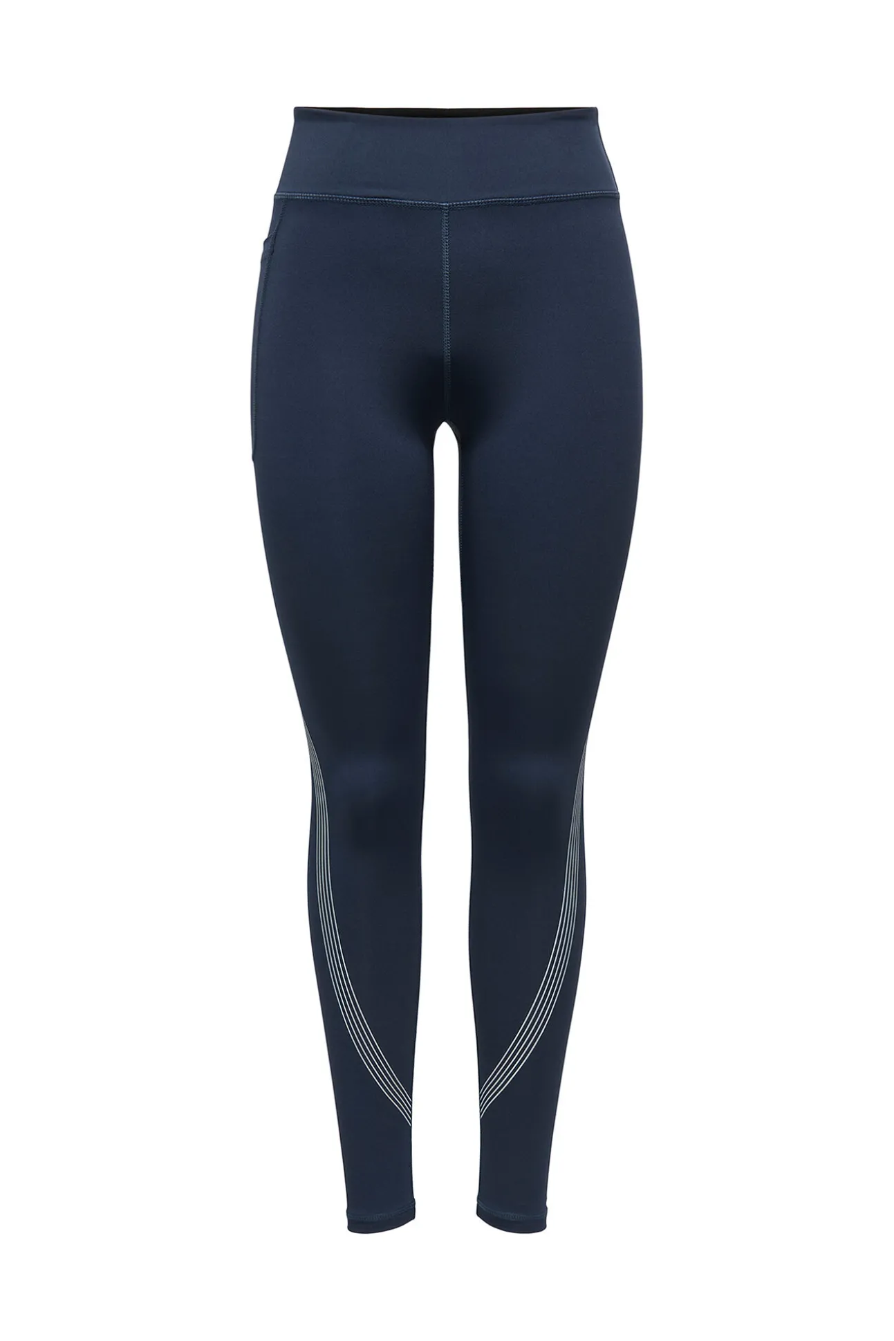 Legging cintura alta B-Dry