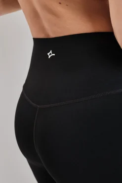 Legging COMPRESSIVE capri preto