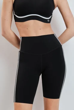 Legging COMPRESSIVE capri preto