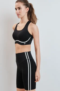 Legging COMPRESSIVE capri preto