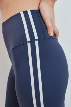 Legging COMPRESSIVE comprida azul