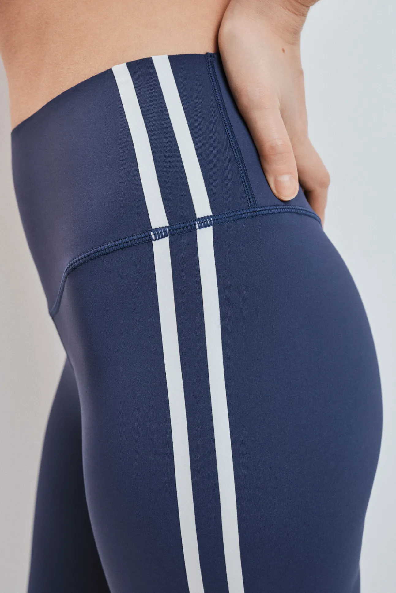 Legging COMPRESSIVE comprida azul