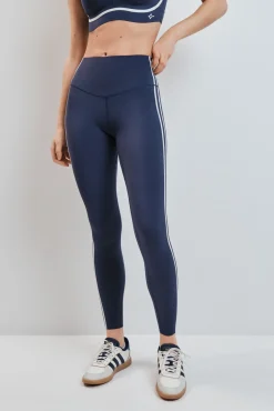 Legging COMPRESSIVE comprida azul