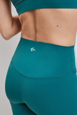 Legging COMPRESSIVE comprida verde