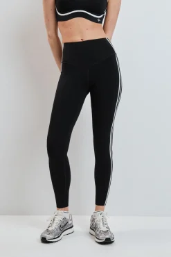 Legging COMPRESSIVE comprida preta
