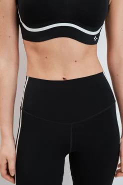 Legging COMPRESSIVE comprida preta