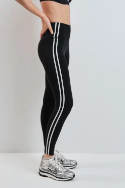Legging COMPRESSIVE comprida preta