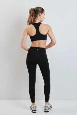 Legging COMPRESSIVE comprida preta