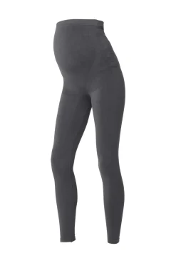 Legging comprida maternity