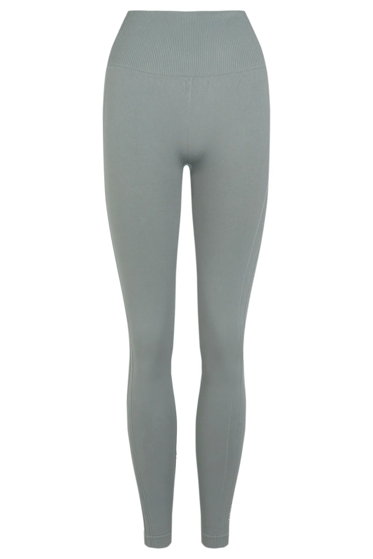 Legging comprida SEAMLESS COMFORT verde