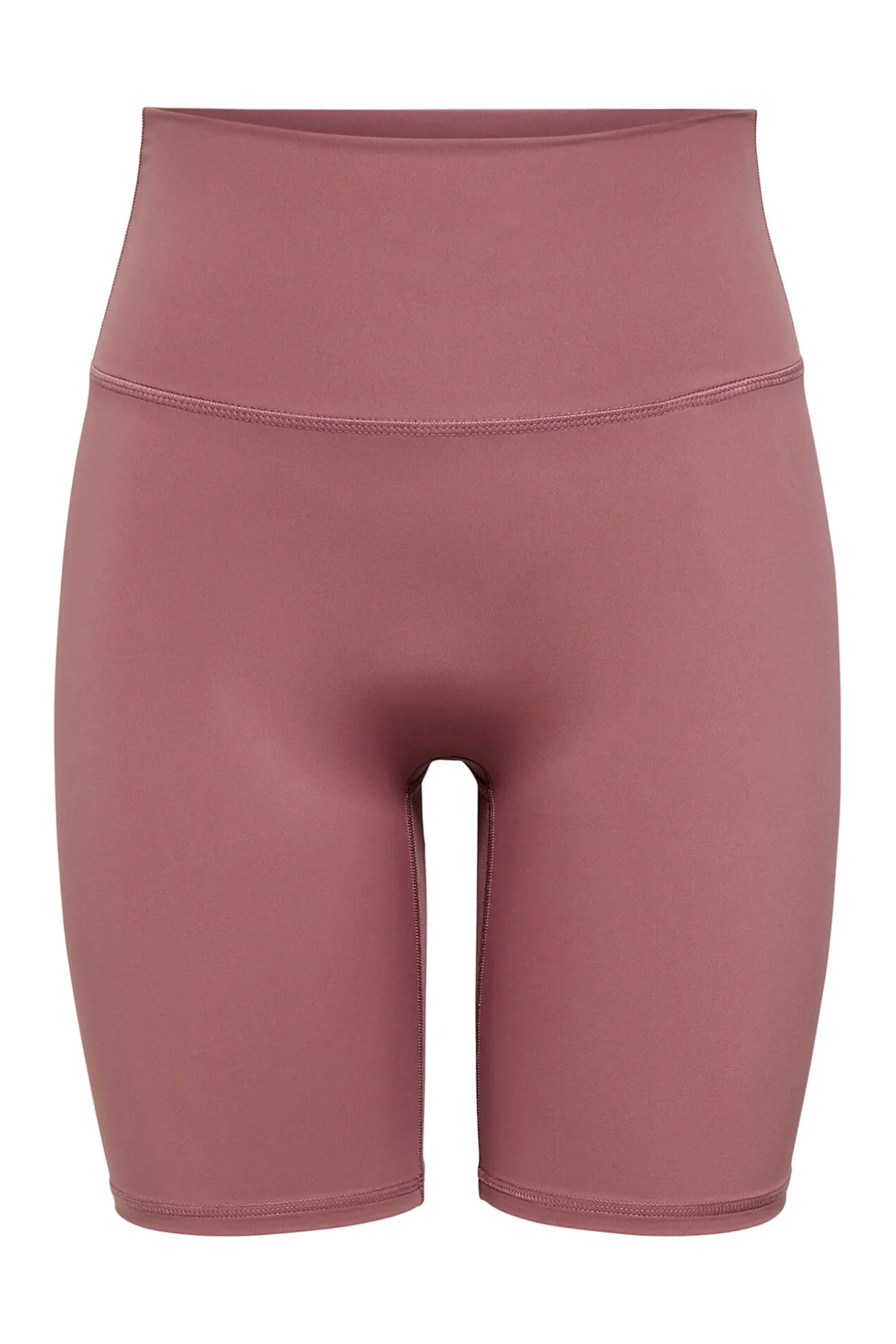 Legging de ciclista cintura alta com bolso