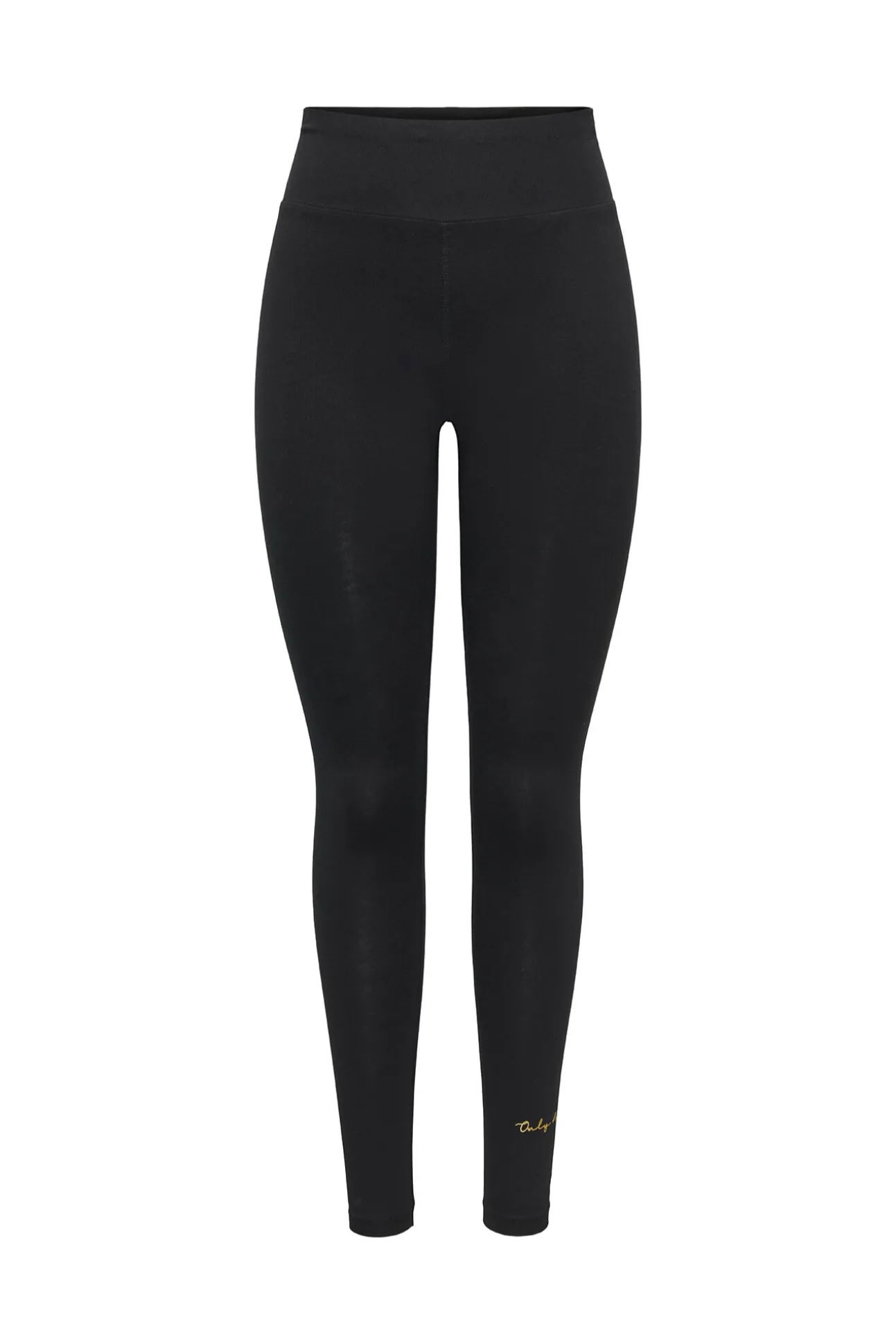 Legging de cintura alta