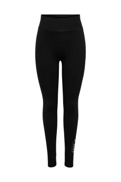 Legging desportivo cintura alta