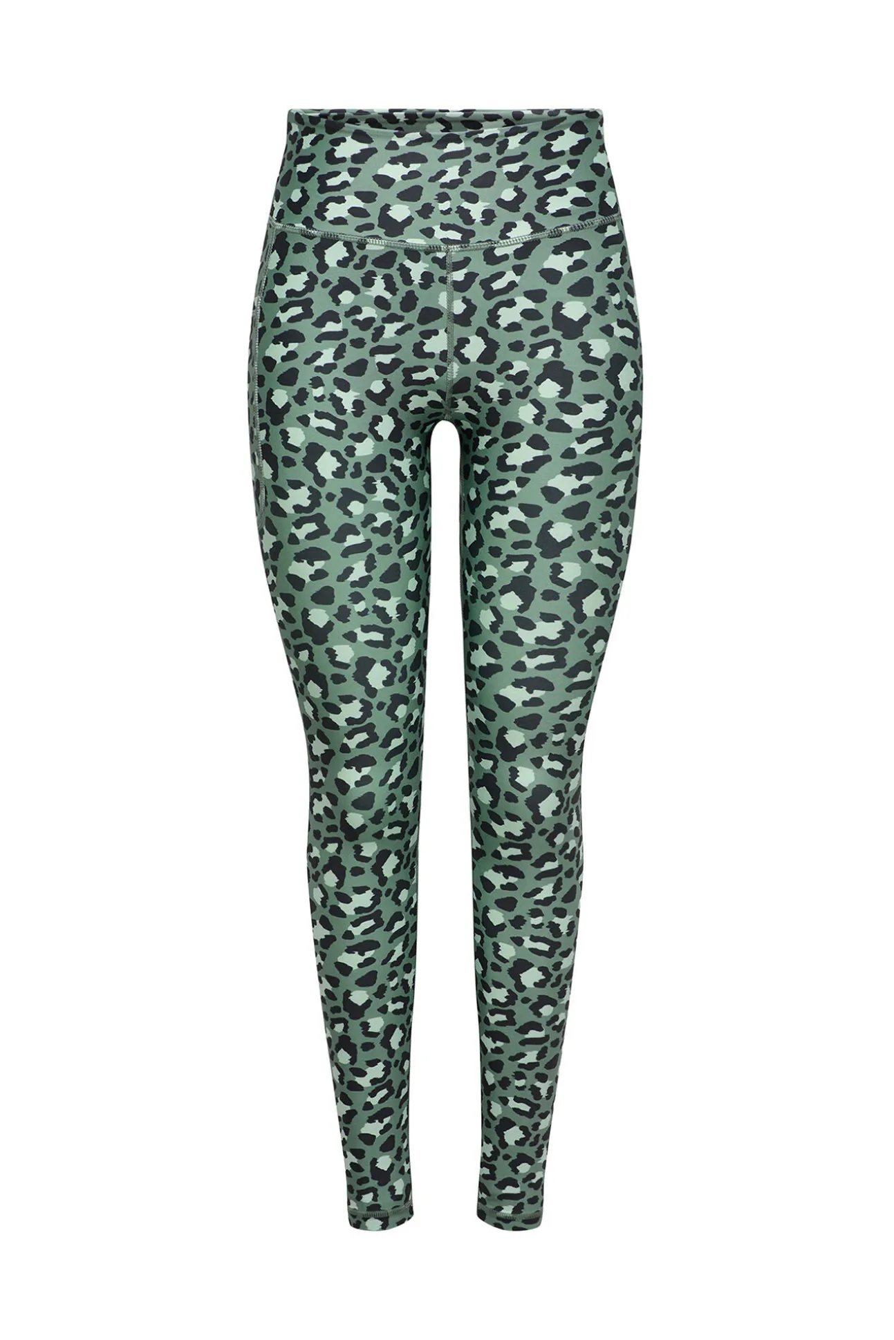 Legging desportivo cintura alta