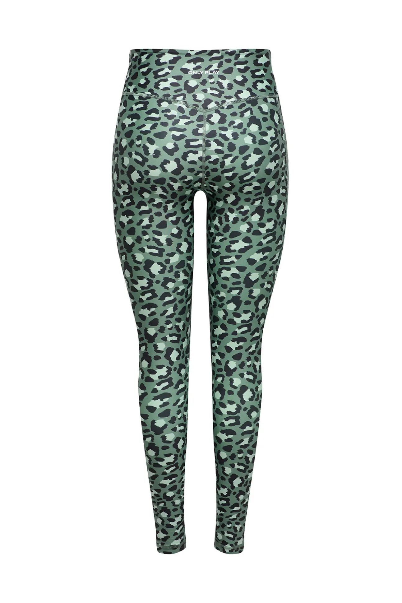 Legging desportivo cintura alta