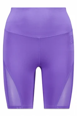 Legging 4D STRETCH ciclista roxo