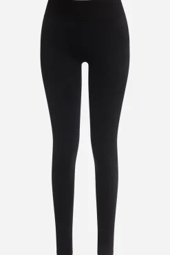 Legging efeito segunda pele