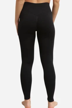 Legging efeito segunda pele