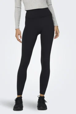 Legging esportiva cintura super alta