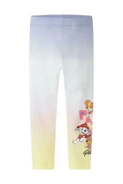 Legging Patrulla Canina para menina