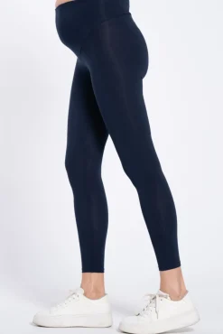 Leggings básicas para grávida