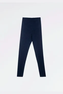 Leggings básicas para grávida