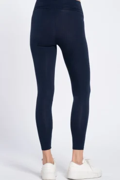 Leggings básicas para grávida
