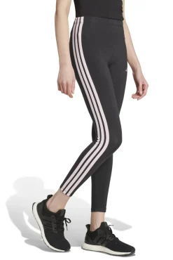 Leggings casuais 3 riscas Essentials