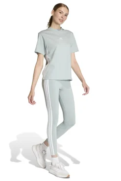 Leggings casuais 3 riscas Essentials
